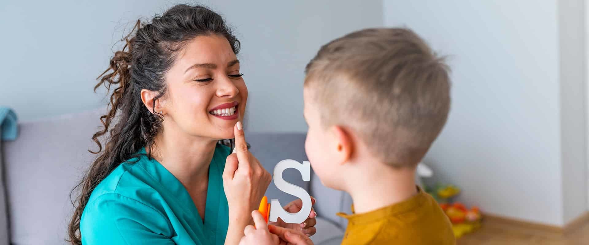 What skills are needed to be a speech pathologist?