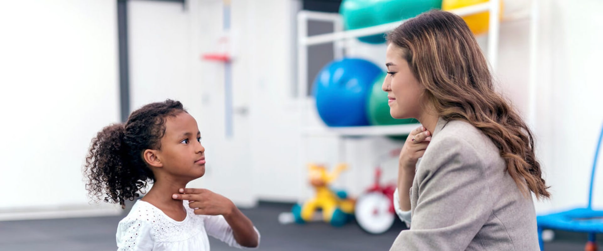 Finding a Qualified Speech Therapist: A Comprehensive Guide