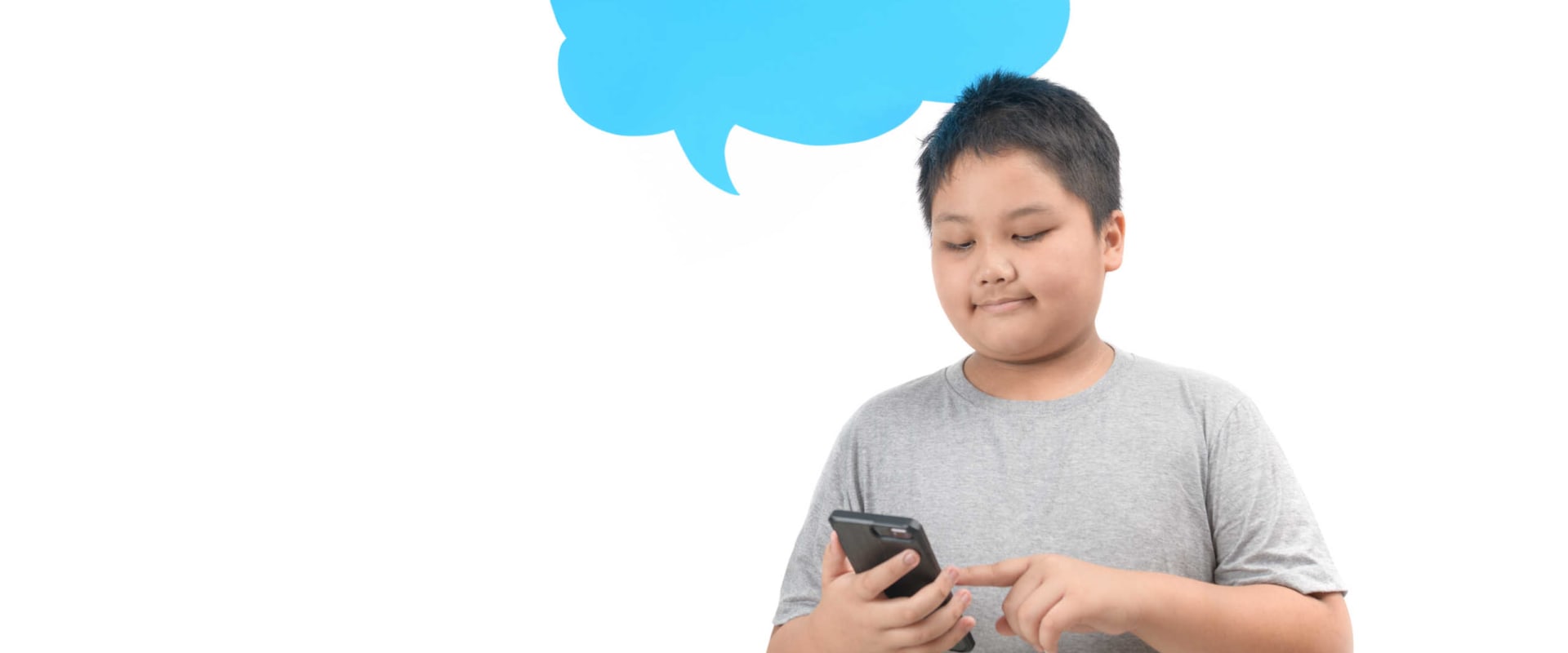 What is speech therapy app?