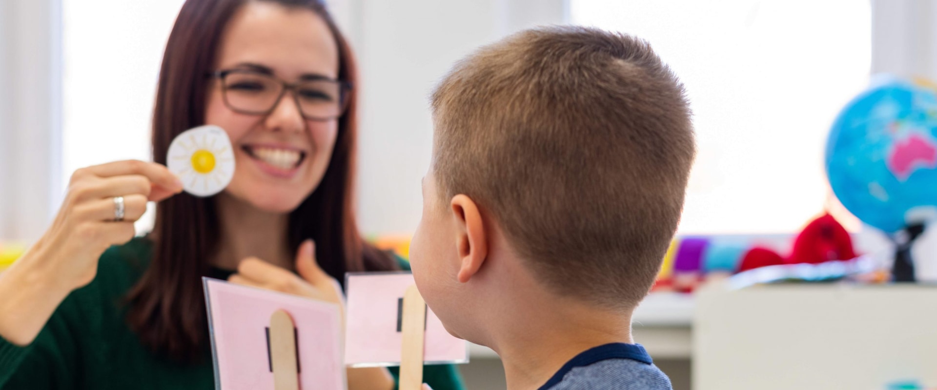 The Benefits of Speech Therapy: A Comprehensive Guide