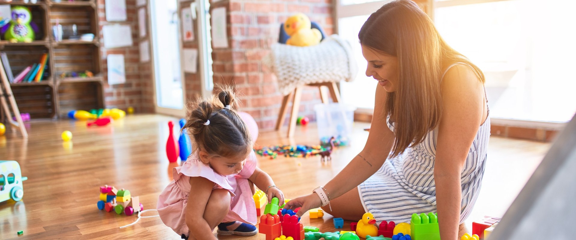 When is the Right Time to Start Speech Therapy for Your Child?