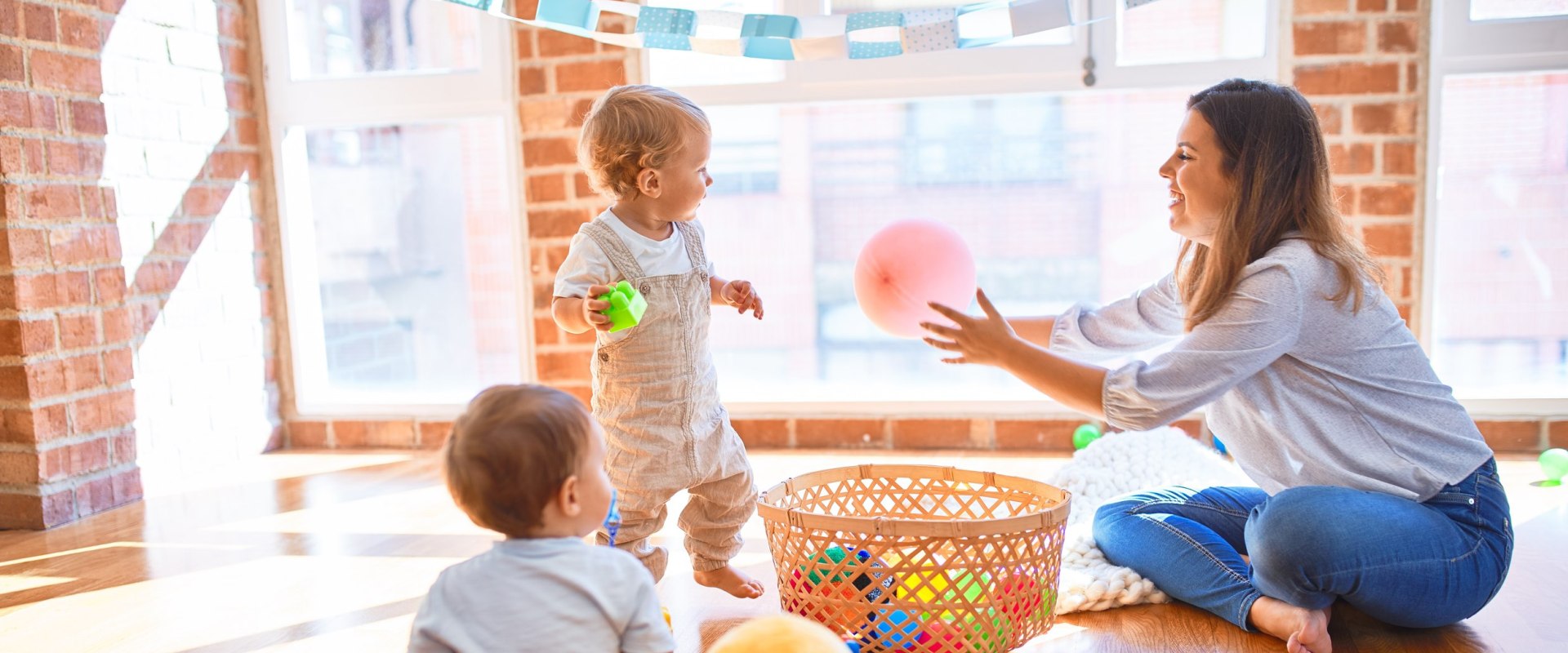 Speech Therapy Games for Preschoolers: Fun Activities to Do at Home