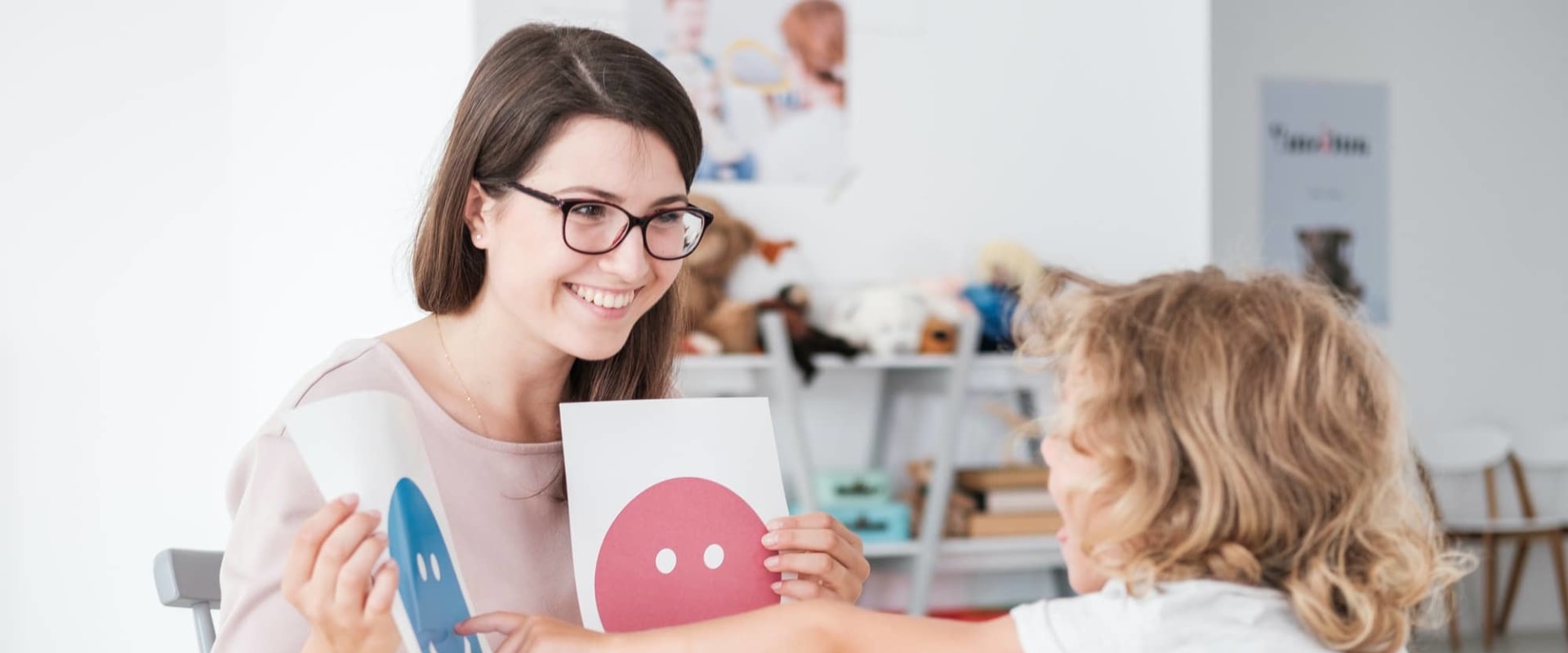 5 Conditions That Can Be Improved With Speech Therapy: An Expert's Guide