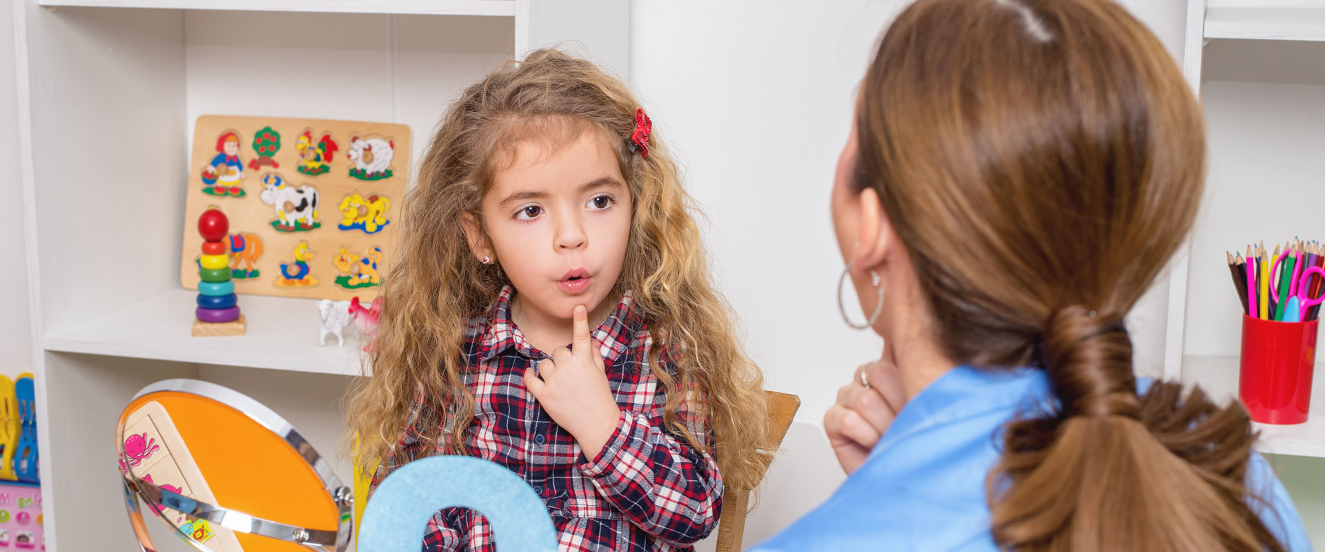 How effective is speech therapy for speech delay?
