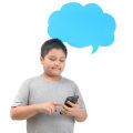 What is speech therapy app?