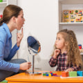Speech Therapy: Treating Communication Disorders