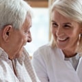 Why is speech therapy important for dementia?