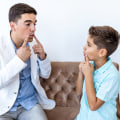 Speech Therapy: A Comprehensive Guide to Different Types and Benefits
