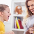 The Incredible Benefits of Speech Therapy for Children