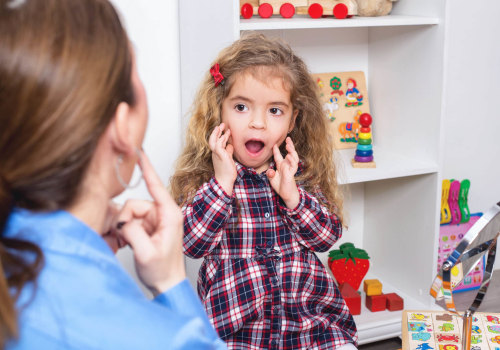 Can I Do Speech Therapy at Home Without a Therapist?