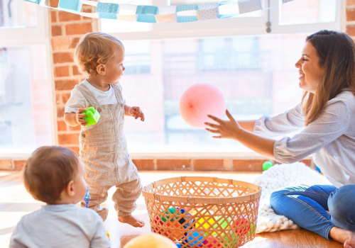 Speech Therapy Games for Preschoolers: Fun Activities to Do at Home