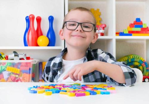 Can speech therapy help with autism?